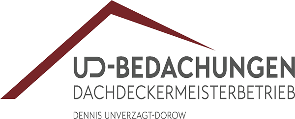 Logo Dachdeckermeister UD