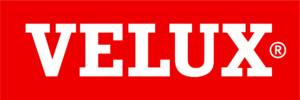 VELUX Dachfenster Logo